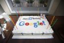 15 στατιστικά στοιχεία για την πορεία της Google