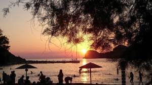 Traveler Awards Ρωσίας: Η Ελλάδα καλύτερη χώρα διακοπών στην παραλία