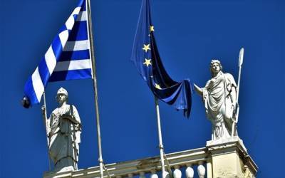Ανάπτυξη και πλεονάσματα τα νέα «καυτά» μέτωπα Θεσμών-Αθήνας