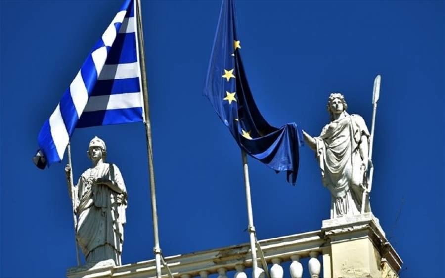 Ανάπτυξη και πλεονάσματα τα νέα «καυτά» μέτωπα Θεσμών-Αθήνας