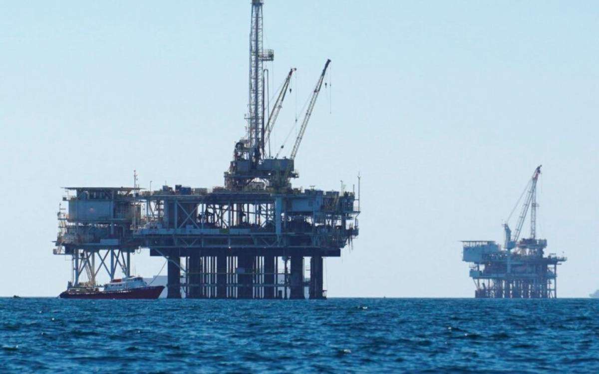 Επανεκκίνηση ερευνών για εξορύξεις- Πού «στοχεύει» το τρυπάνι