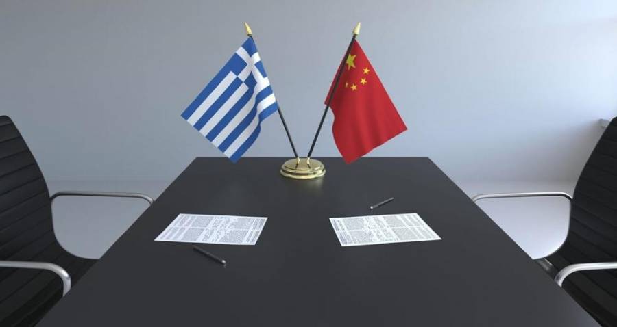 Σεμινάριο κινεζικής γλώσσας για επαγγελματίες του τουρισμού