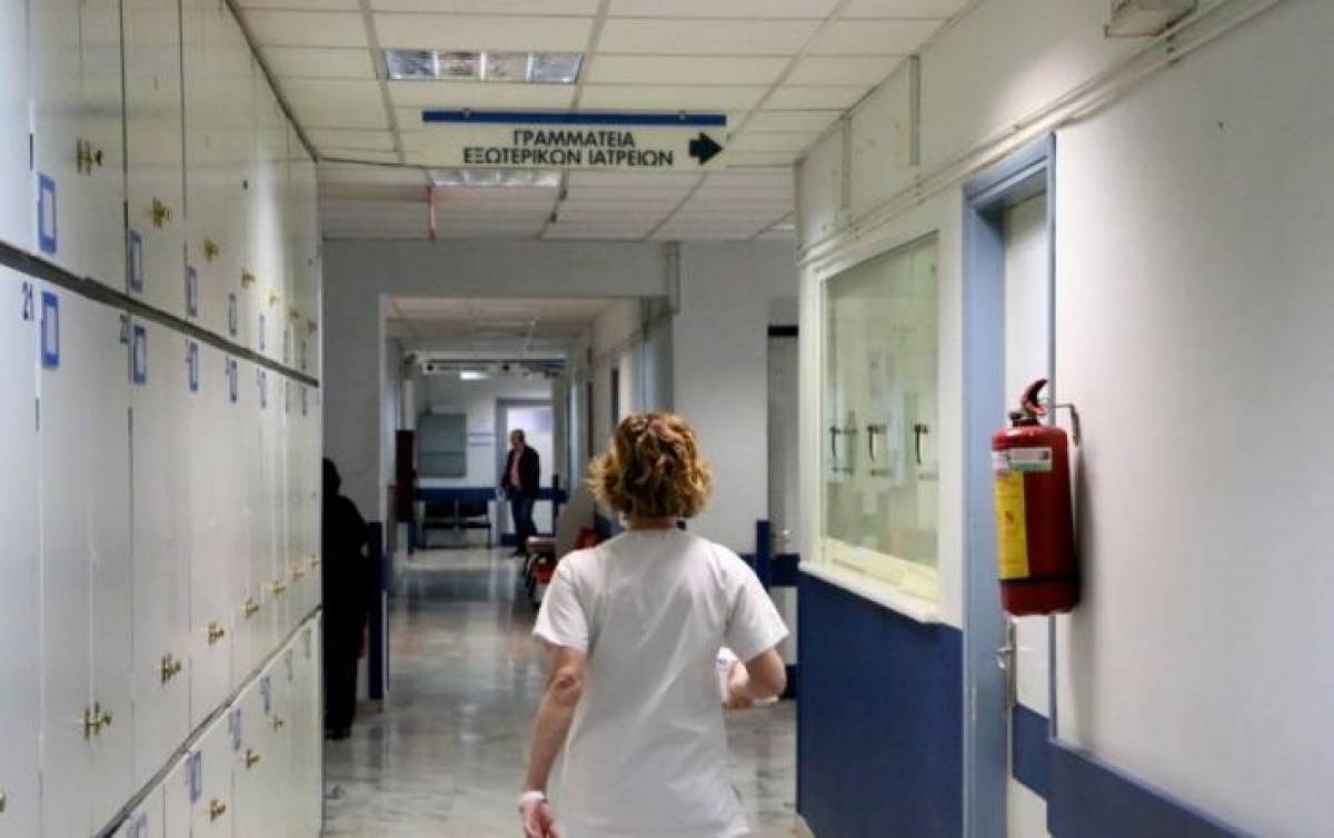 Έρχονται 10.000 προσλήψεις στην Υγεία την επόμενη τετραετία