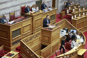 Digital Services Act: Υπερψηφίστηκε το ν/σ του υπ. Ψηφιακής Διακυβέρνησης