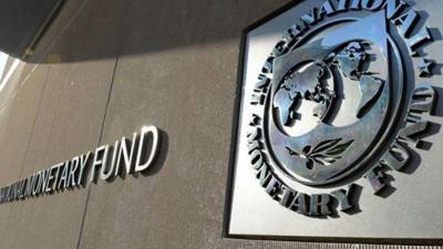 ΔΝΤ: Νωρίς για να υπολογίσουμε τον οικονομικό αντίκτυπο του κοροναϊού
