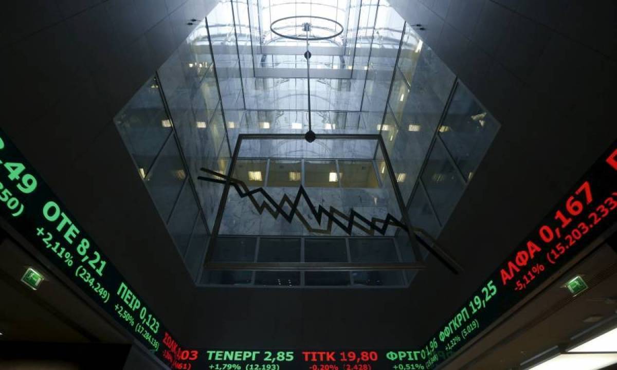 Μερίσματα: Πόσα κεφάλαια επέστρεψαν οι εισηγμένες το 2020