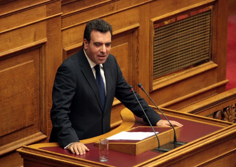 Κόνσολας: Να υπάρξουν αυστηρά μέτρα για την αντιμετώπιση του φαινομένου των παράνομων ξεναγήσεων
