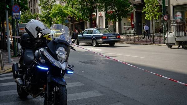 Εν ψυχρώ δολοφονία πρόσφατα αποφυλακισμένου 60χρονου στην Καλλιθέα