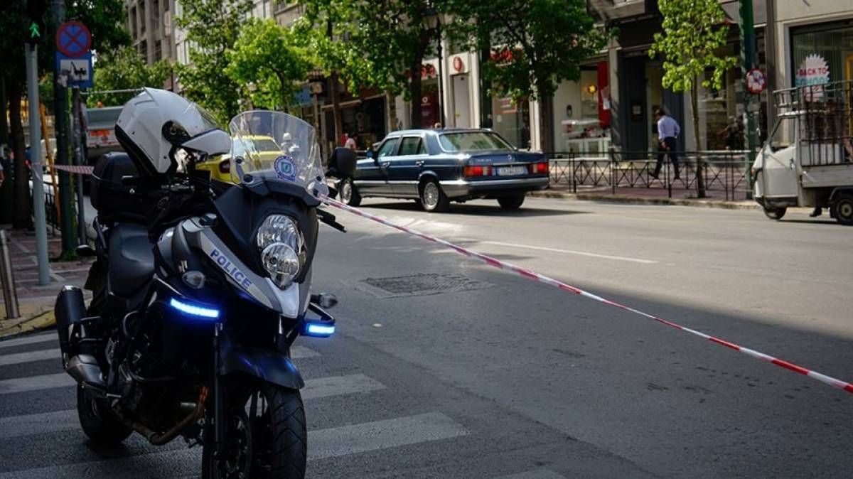 Εν ψυχρώ δολοφονία πρόσφατα αποφυλακισμένου 60χρονου στην Καλλιθέα