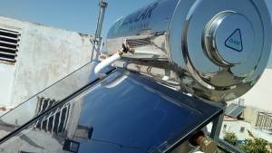 Esolar: Η εγγυημένη λύση στον ηλιακό θερμοσίφωνα!