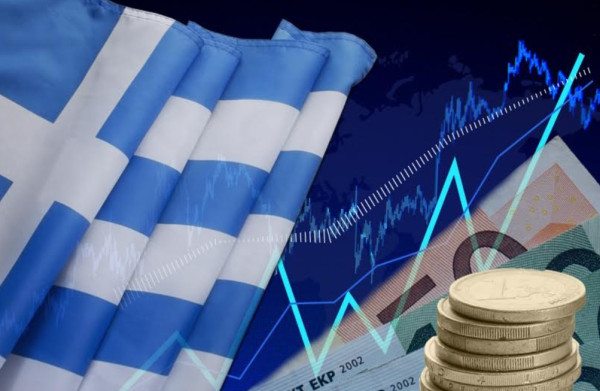 IMD: Κατά τρεις θέσεις υποχώρησε η ανταγωνιστικότητα της ελληνικής οικονομίας το 2025
