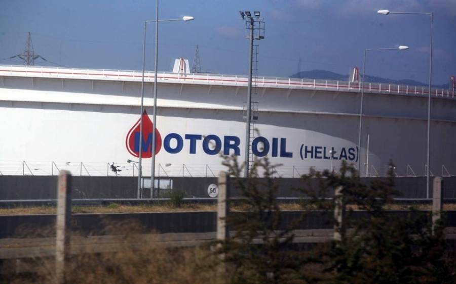 Motor Oil: Παραιτήθηκε από το Δ.Σ. ο Νικόλαος Θ. Βαρδινογιάννης
