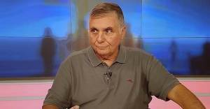 Υπέστη σοβαρή επιπλοκή ο Γιώργος Τράγκας-Συνδέθηκε σε μηχάνημα τεχνητού νεφρού