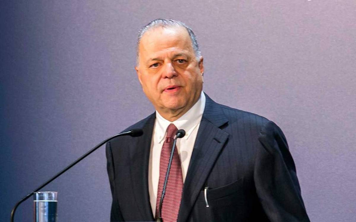 Ευ. Μυτιληναίος: Πάνω από 1 δισ. ευρώ ο τζίρος του Ομίλου το πρώτο εξάμηνο του 2019
