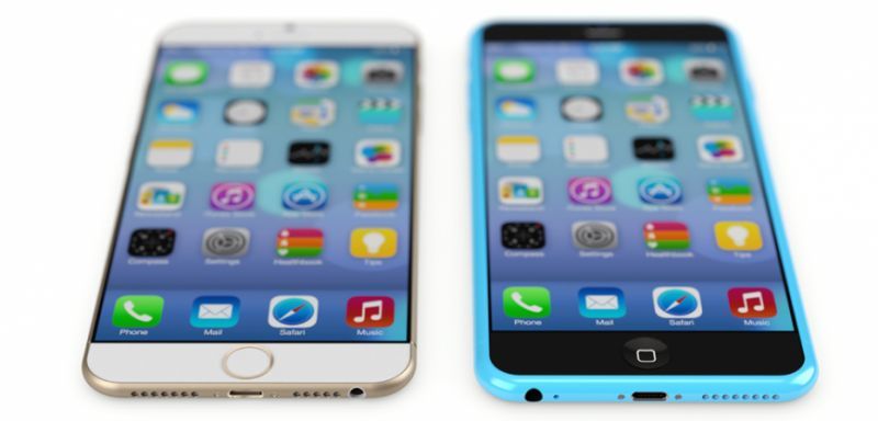 Το νέο iPhone 6 είναι γεγονός