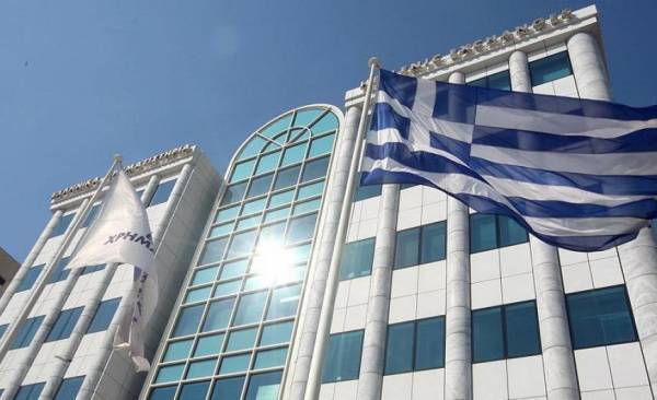 Γιατί πιέζεται διαρκώς η μετοχή της ΕΧΑΕ