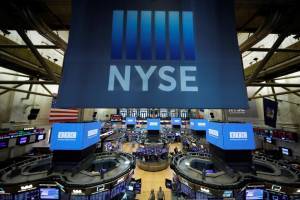 Τετραήμερο ανοδικό «πάρτι» στη Wall Street-Η καλύτερη εβδομάδα απ'το 2020