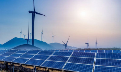 Γαλλία: Λαμβάνει μέτρα για την ενίσχυση των ανανεώσιμων πηγών ενέργειας