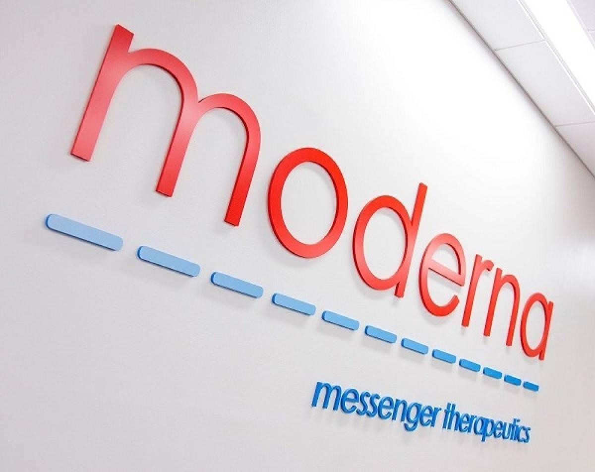 Moderna: Συζητήσεις με την ιαπωνική κυβέρνηση για 40 εκατ. εμβόλια