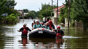 ΥΠΕΘΟ: Παράταση 2-6 μηνών και αναστολή φορολογικών οφειλών πληγέντων