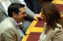 Άνοιγμα Τσίπρα σε Ντόρα