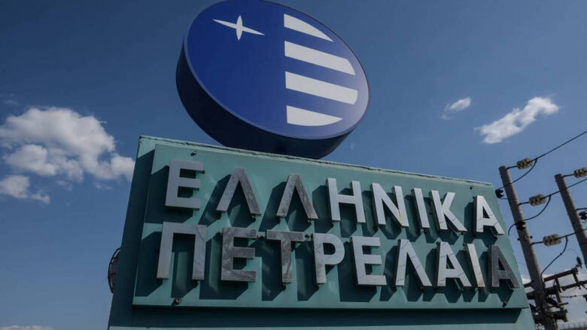 Έτοιμα τα ΕΛΠΕ για «πράσινα» ναυτιλιακά καύσιμα και νέο ομολογιακό