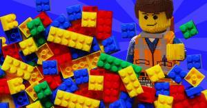 Lego: Αύξηση 27% στις πωλήσεις το 2021