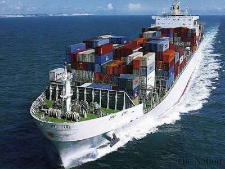 Αύξηση 14,69% καταγράφουν οι εξαγωγές του Ιράν