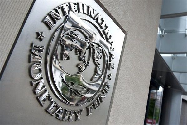ΔΝΤ: Καλή η πορεία της παγκόσμιας οικονομίας