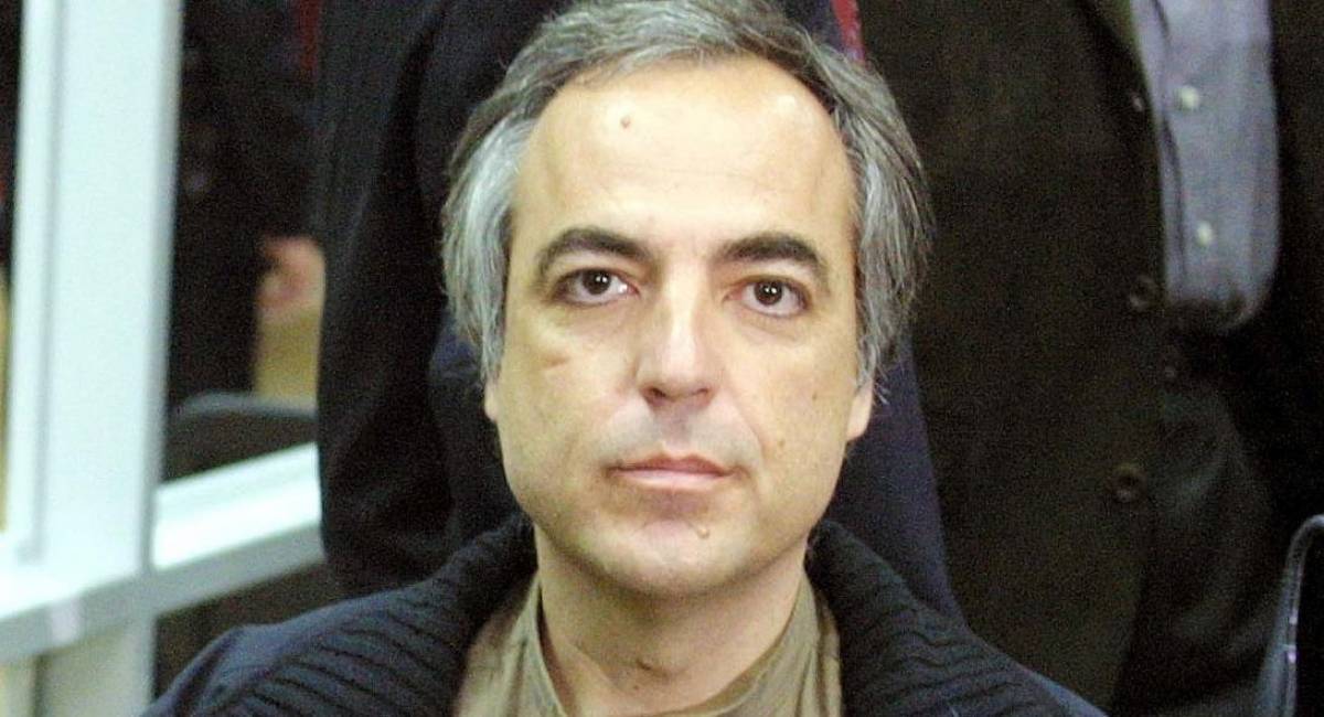 Στο «Αχιλλοπούλειο» νοσοκομείο Βόλου ο Δημήτρης Κουφοντίνας