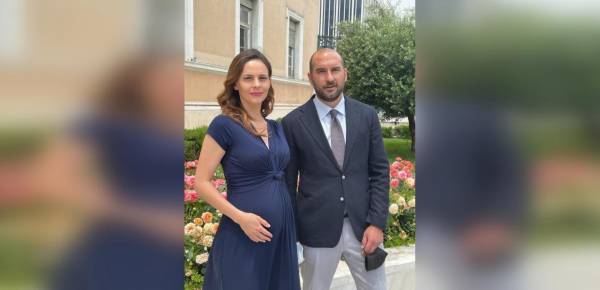 Γονείς έγιναν Αχτσιόγλου και Τζανακόπουλος