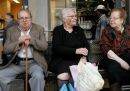 Υπ Εργασίας: Δεν θα μειωθούν οι συντάξεις