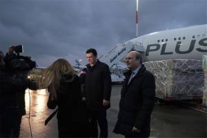 ΔΕΗ: Δωρεά 5 εκατ. ευρώ για μάσκες και ειδικές στολές