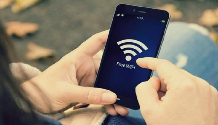 WiFi4GR: Δωρεάν σημεία πρόσβασης στο internet για 267 δήμους