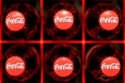 Coca-Cola: $3,11 δισ. τα κέρδη στο α΄ τρίμηνο-Ξεπέρασαν τις προσδοκίες