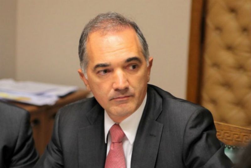 Σαλμάς για Novartis: Είμαι λύση του προβλήματος και όχι το πρόβλημα