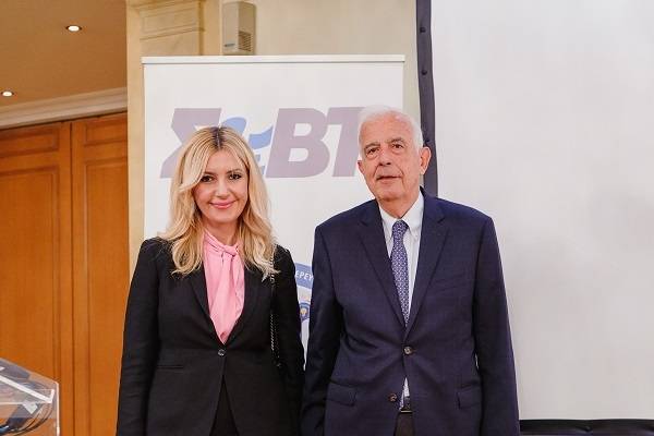 ΣΕΒΤ: Οι πυλώνες ανάπτυξης της ελληνικής βιομηχανίας τροφίμων