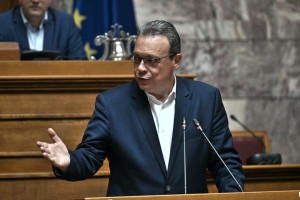 Φάμελλος: Να μετατρέψουμε τη συνέπεια και τη συλλογικότητα σε πλούτο
