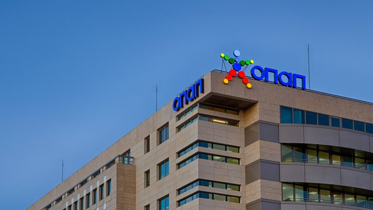 Τιμή-στόχος στα €17,9 από την Eurobank Equities για τον ΟΠΑΠ