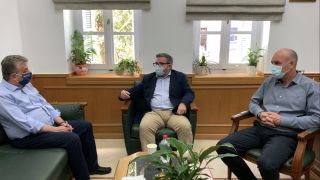 TUI: Ανοίγουν 89 συνεργαζόμενα ξενοδοχεία στην Κρήτη