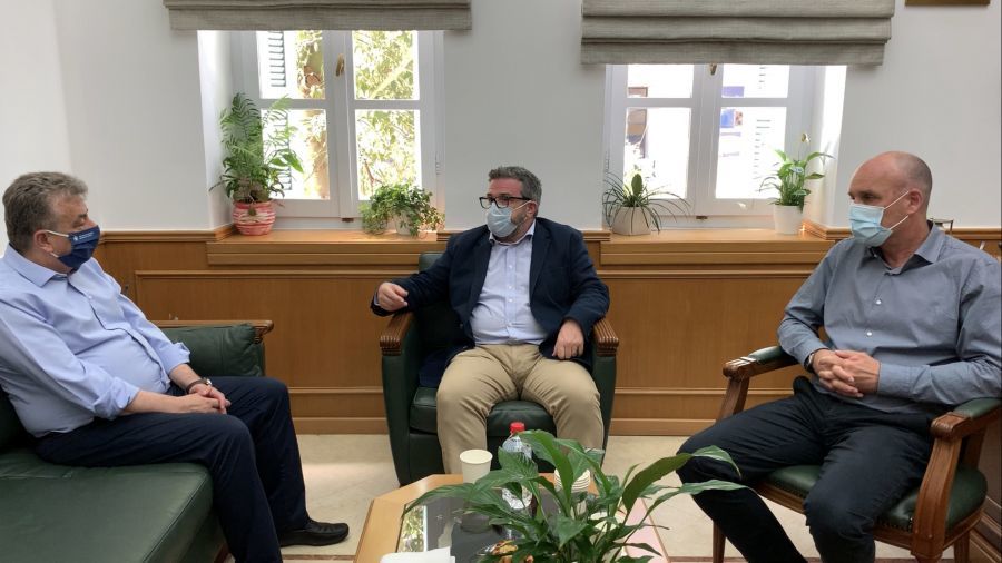 TUI: Ανοίγουν 89 συνεργαζόμενα ξενοδοχεία στην Κρήτη