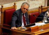 Σάλος για τις δηλώσεις Δραγασάκη