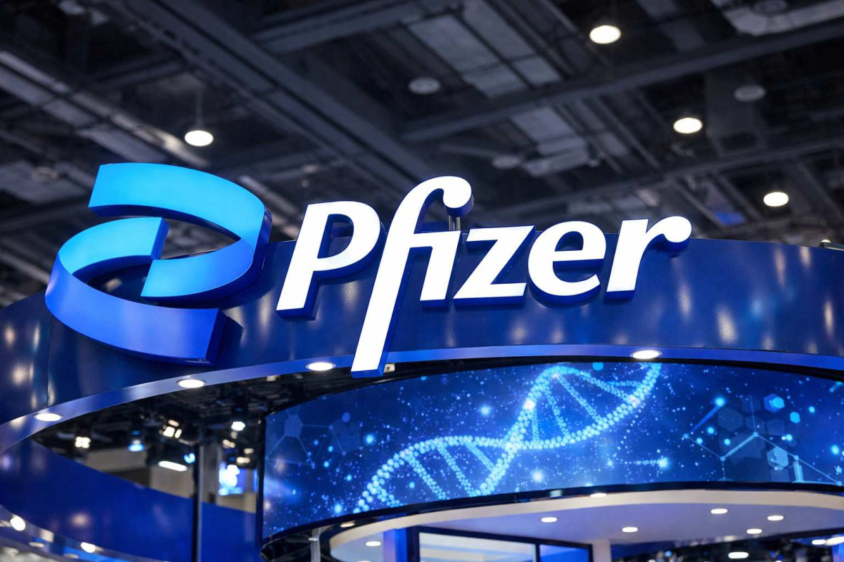 Άνω των προσδοκιών τα αποτελέσματα της Pfizer, αλλά μακριά από τις επιδόσεις επί πανδημίας