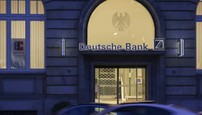 Deutsche Bank: Ξεπέρασε τις προσδοκίες, παρά τη «βουτιά» των κερδών