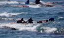 Ιταλία: Νέο ναυάγιο με δεκάδες νεκρούς μετανάστες
