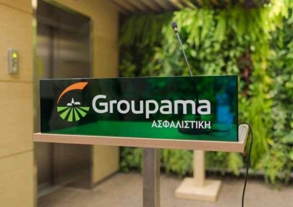 Groupama: Δωρεά τεχνολογικού εξοπλισμού στο νοσοκομείο «Η Σωτηρία»
