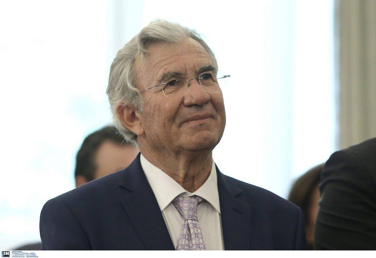 Δημαράς: Στην Αθήνα υπάρχουν 1800 κτίρια που κινδυνεύουν με κατάρρευση