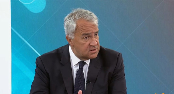 Βορίδης: Οι μετατάξεις στον ΟΣΕ ποτέ δεν είχαν όριο ηλικίας