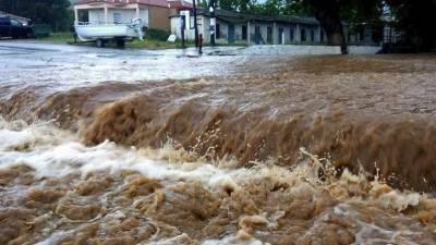 Αυξήθηκε ο αριθμός των νεκρών από πλημμύρες στην Ελλάδα