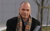 Guardian: Στις 10 προσωπικότητες της χρονιάς ο Βαρουφάκης